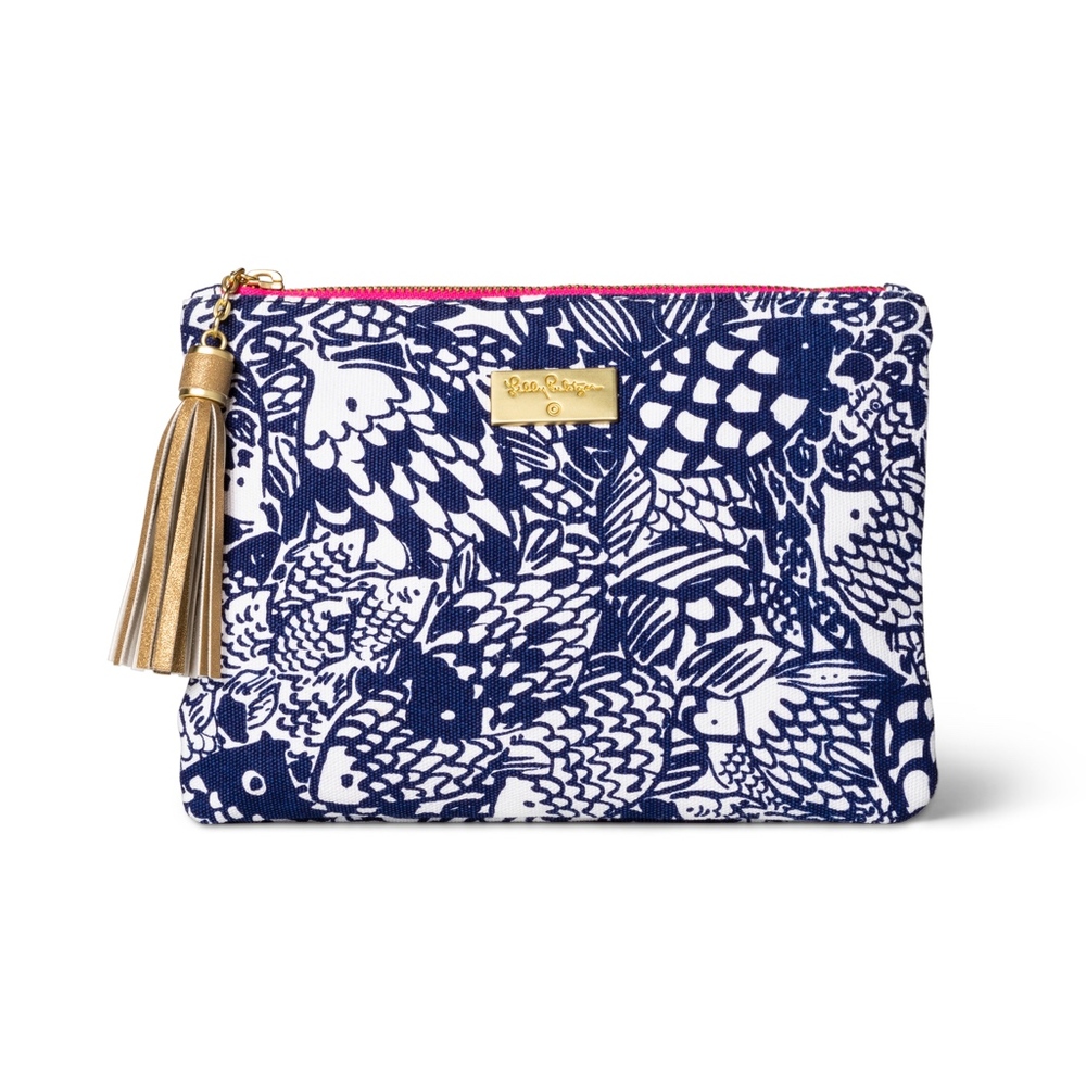 Lilly Pulitzer for Target Upstream Clutch SOLD OUT